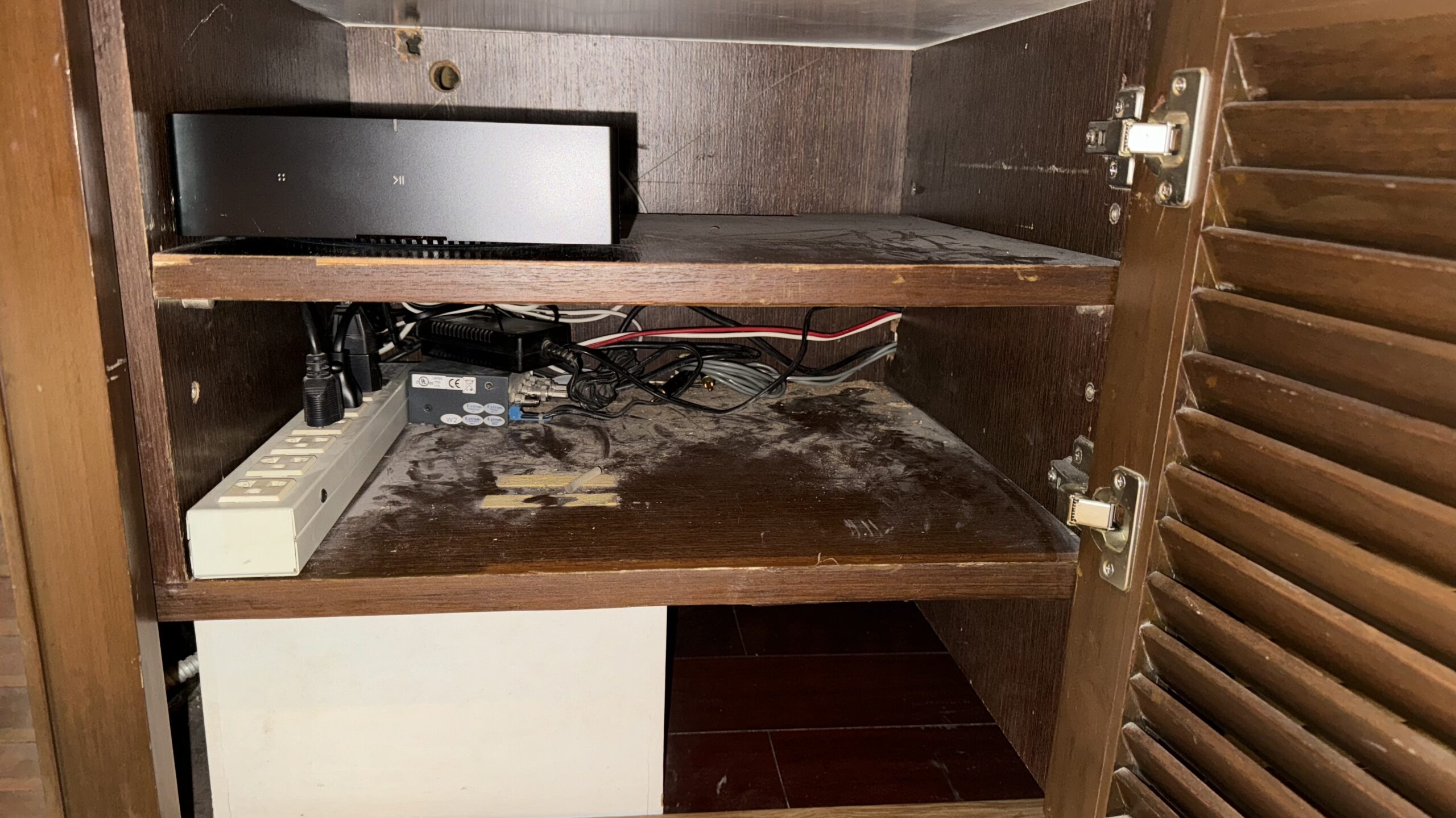 Bangkok AV Upgrade